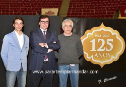 Inscrições para a Academia de Toureio do Campo Pequeno