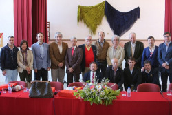 Póvoa e Meados - Tributo a Tauromaquia