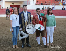 Galeria da corrida de São Manços