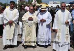 Romaria de Nossa Senhora do Carmo e Personagens da Festa   -   Sousel   17-04-2017