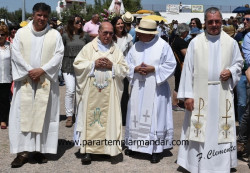 Romaria de Nossa Senhora do Carmo e Personagens da Festa   -   Sousel   17-04-2017