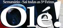 Olé nas bancas na primeira quinta feira dia 4