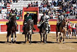 Beja - Corrida de Toiros   01 -05 - 2017