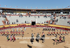 Ganadarias à Prova em Vila Franca