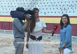 Personagens da Festa  - Vila Franca de Xira -  07-05-2017