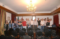 Arruda dos Vinhos candidata Largadas de Toiros e Tertúlias Móveis a Património Cultural