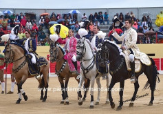 Praça de Toiros da Azambuja - Tradicional Corrida da Feira de Maio