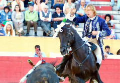 Rui Fernandes: “Antevejo grande competição na corrida de quinta-feira no Campo Pequeno”