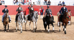 Reportagem fotográfica de Mariamilhomens  do Festival de Bencatel 