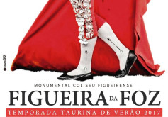 Empresa Tauroleve Apresenta a Temporada Taurina de Verão na Figueira da Foz