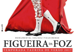 Empresa Tauroleve Apresenta a Temporada Taurina de Verão na Figueira da Foz