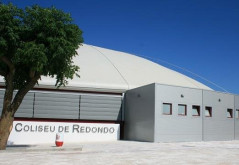 Corrida de Touros Ruas Floridas