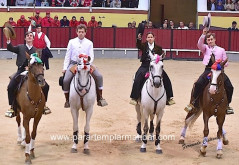 Tradicional Garraiada da Sardinha Assada 2017