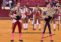 Campo Pequeno -  uma corrida com muitos bons momentos
