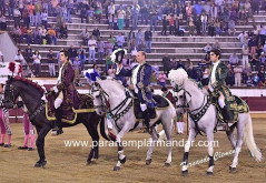 Tragédia e Gloria ontem em Portalegre