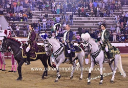 Tragédia e Gloria ontem em Portalegre