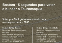 Orçamento Participativo Portugal | Votação até 10 de setembro