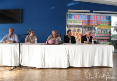 Apresentada a feira do toiro 2017 em Alcochete 