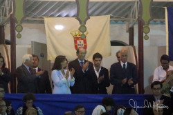 Personagens da Festa Salvaterra 28 de Julho