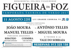 VAMOS MOSTRAR A FORÇA DA TAUROMAQUIA NA TV!!!