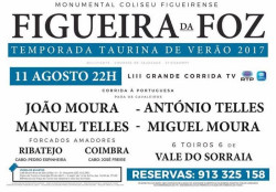 VAMOS MOSTRAR A FORÇA DA TAUROMAQUIA NA TV!!!