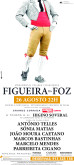 Corrida Concurso de Pegas na Última da Temporada de Verão na Figueira da Foz