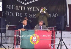 Arruda dos Vinhos  -  Novilhada das Escolas de Toureio