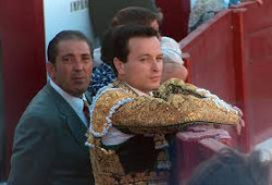 Mário Miguel - 11 Anos de Alternativa de matador de Toiros