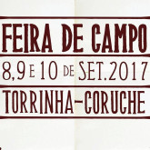 Feira de Campo 2017  -  Herdade da Torrinha