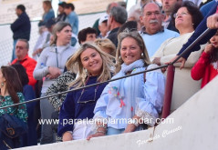 Personagens da Festa,Sobral 10 de Setembro
