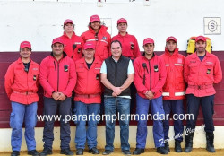 Personagens da Festa , Sobral 16 de Setembro