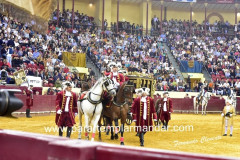  Corrida de Gala à Antiga Portuguesa 