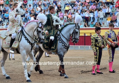 2 ª Corrida da Feira de Outubro de Vila Franca
