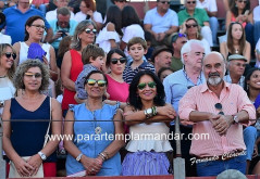 Personagens da Festa, Festival a favor da CerciBeja
