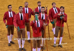 G.F.A. da Azambuja Festejam Cinquentenário (50 anos)