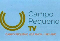 Campo Pequeno TV – Triunfadores de Lisboa 2017