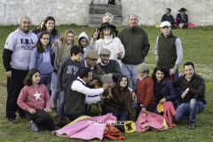 Festa Convívio de fim de temporada dos fotógrafos taurinos.