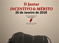 26 DE JANEIRO: II EDIÇÃO DAS DISTINÇÕES 