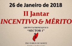 26 DE JANEIRO: II EDIÇÃO DAS DISTINÇÕES 