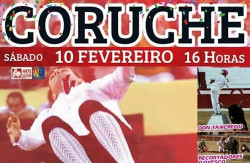 Carnaval na Praça de Toiros de Coruche 