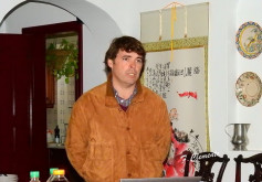 Ambicioso projecto