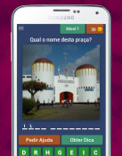  Jogo sobre a Tauromaquia dos Açores na plataforma Android