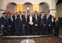 Entrega de X Prémio Taurino ABC