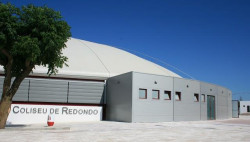 Datas tradicionais no Coliseu Redondense