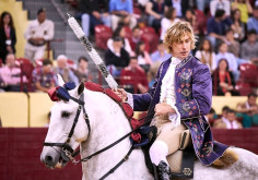 Triunfo de Rui Fernandes em Castellón