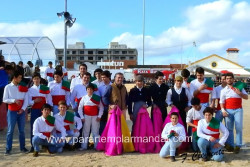 Duarte Silva e Filipe Meira brilham em Santarém