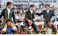 SALVATERRA TERÁ UMA TEMPORADA 2018 DE SONHO