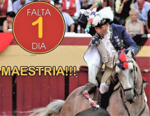 Temporada na Palha Blanco - 