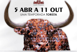Lugares em promoção de 40% no Abono do Campo Pequeno