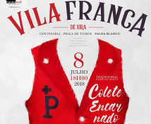 Temporada Palha Blanco – Os Toiros de Vale Sorraia e Palha